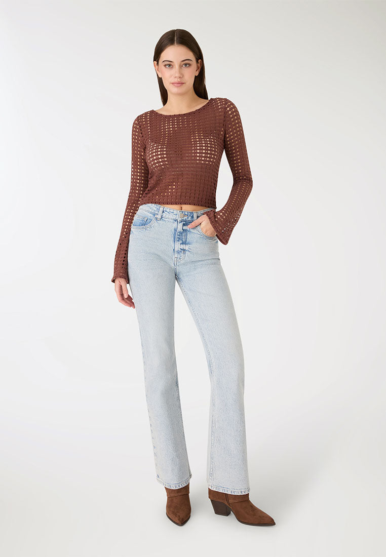Woman Sweater 3-5