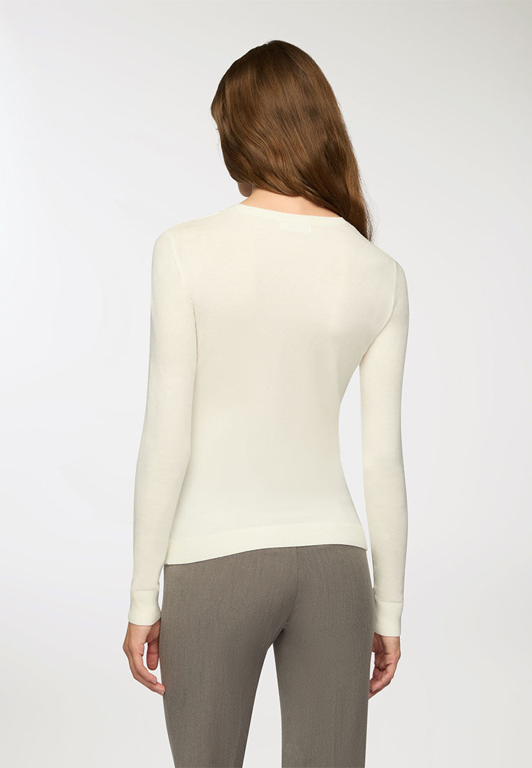 Woman Sweater 3-5