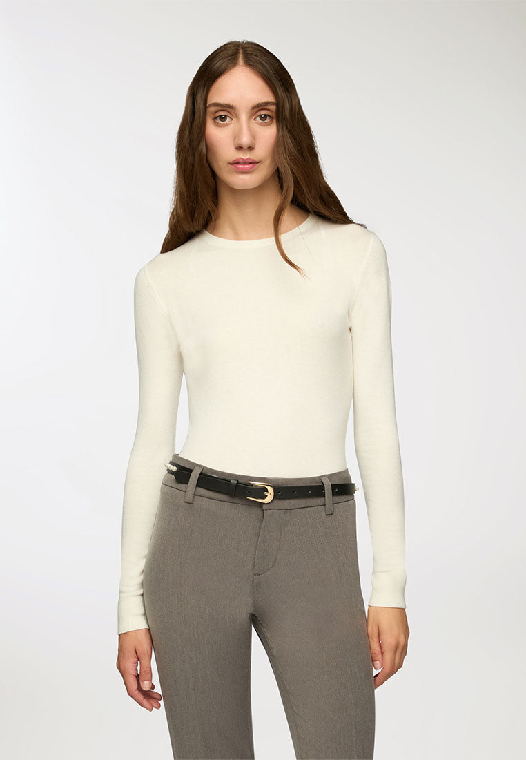 Woman Sweater 3-5