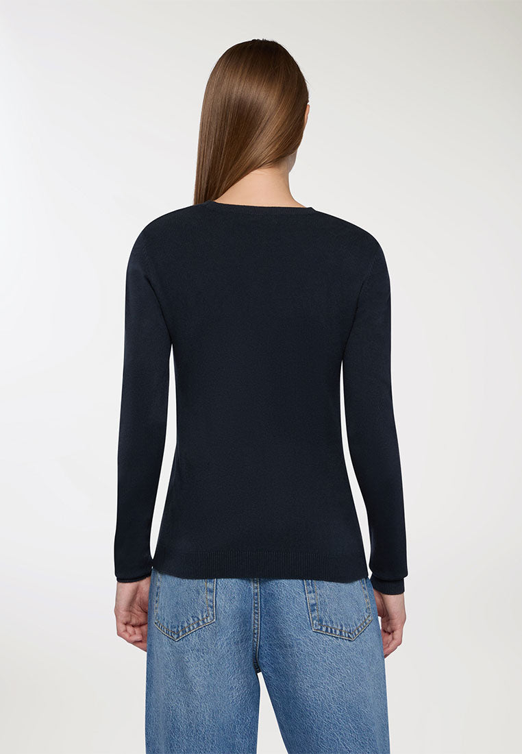 Woman Sweater 3-5