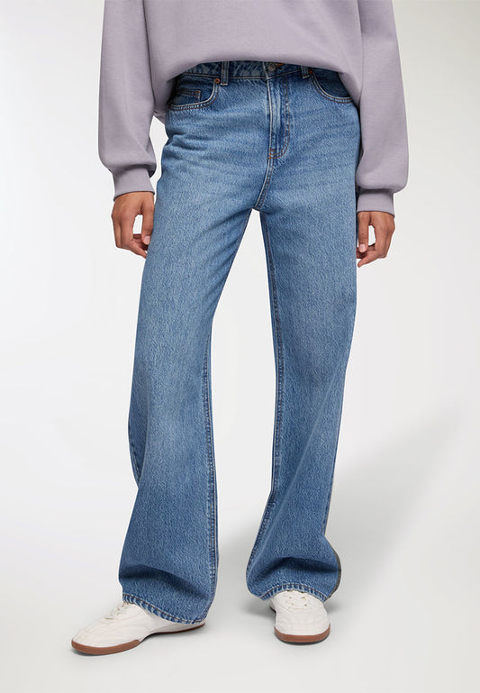 Woman Long pants jeans