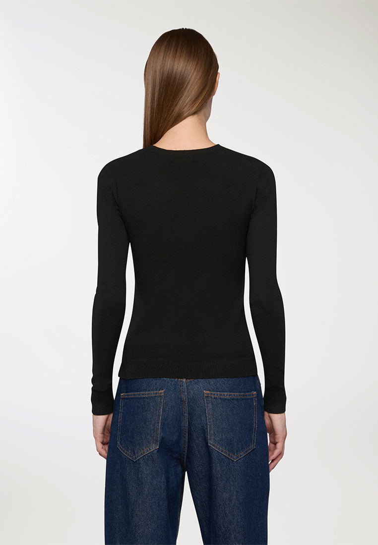 Woman Sweater 3-5