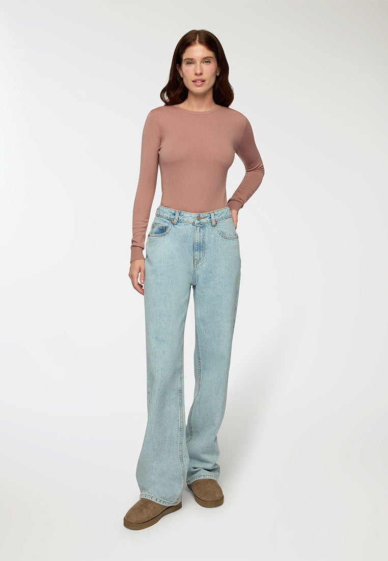 Woman Sweater 3-5