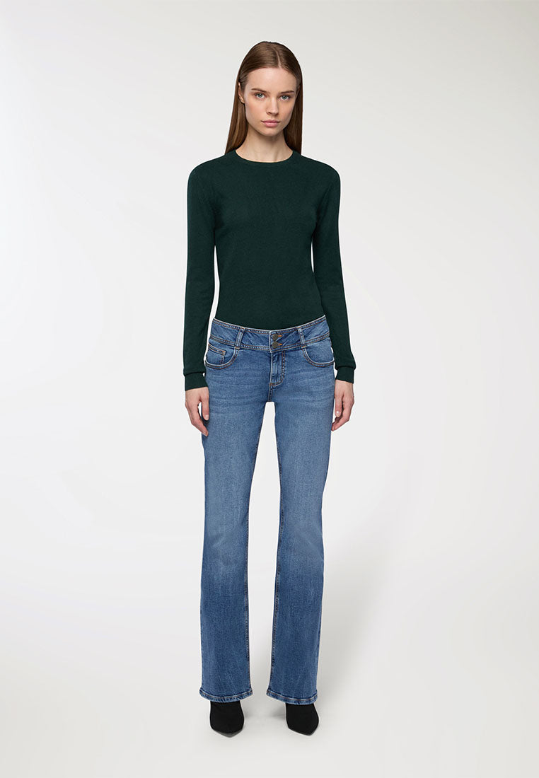 Woman Sweater 3-5