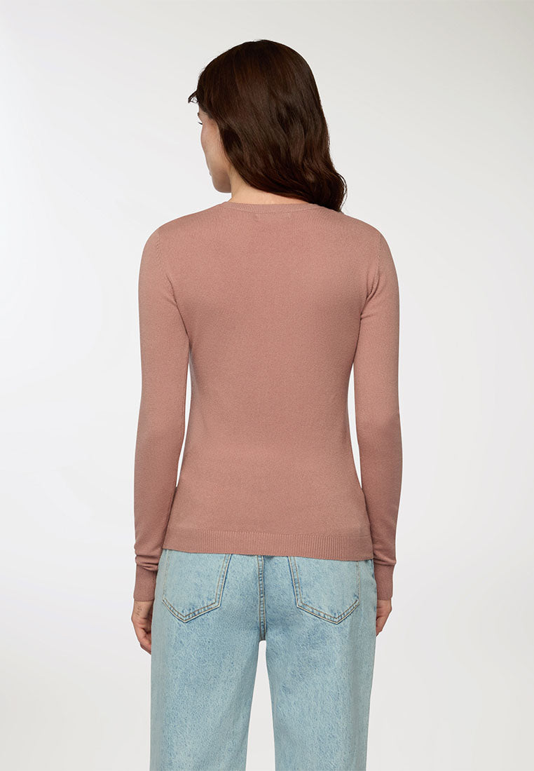 Woman Sweater 3-5