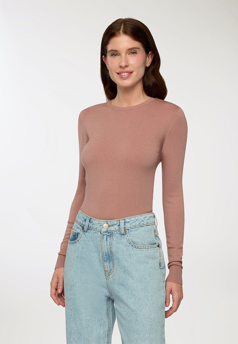 Woman Sweater 3-5