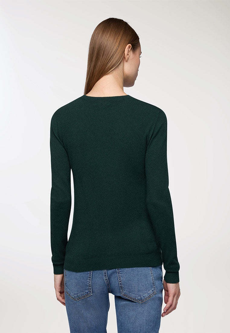 Woman Sweater 3-5