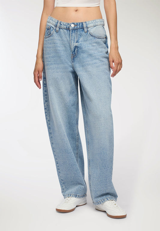 Woman Long pants jeans