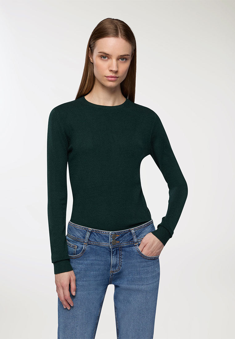 Woman Sweater 3-5