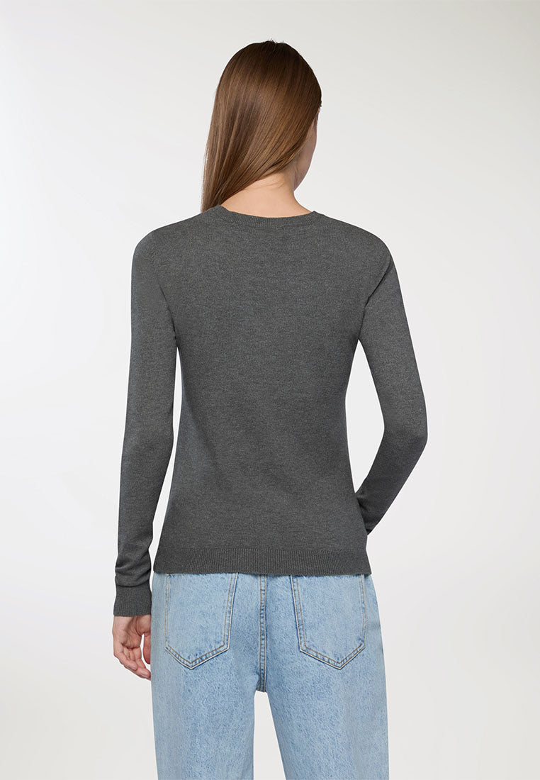 Woman Sweater 3-5