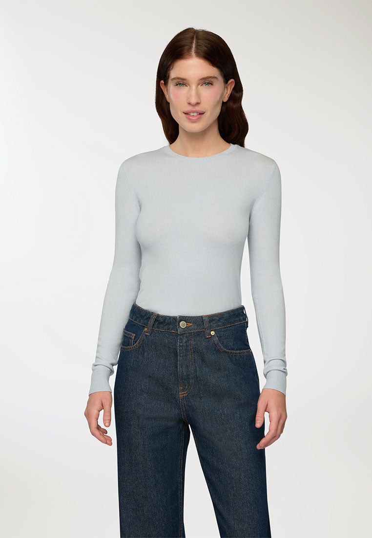 Woman Sweater 3-5