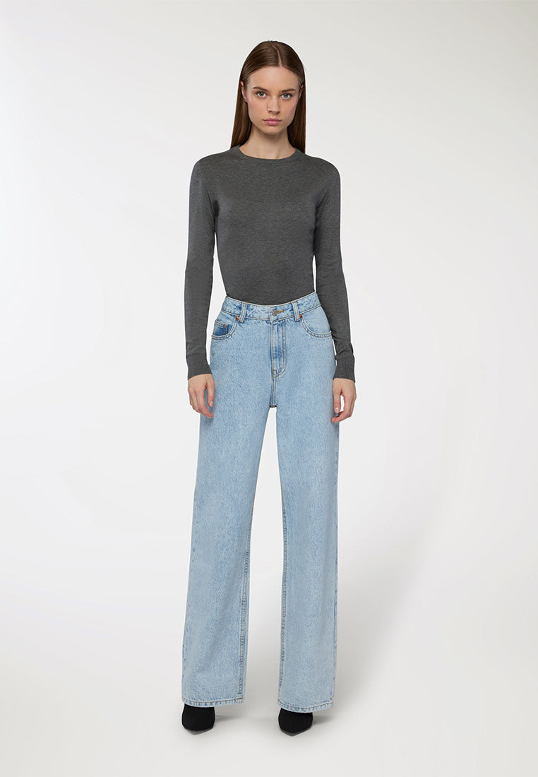 Woman Sweater 3-5