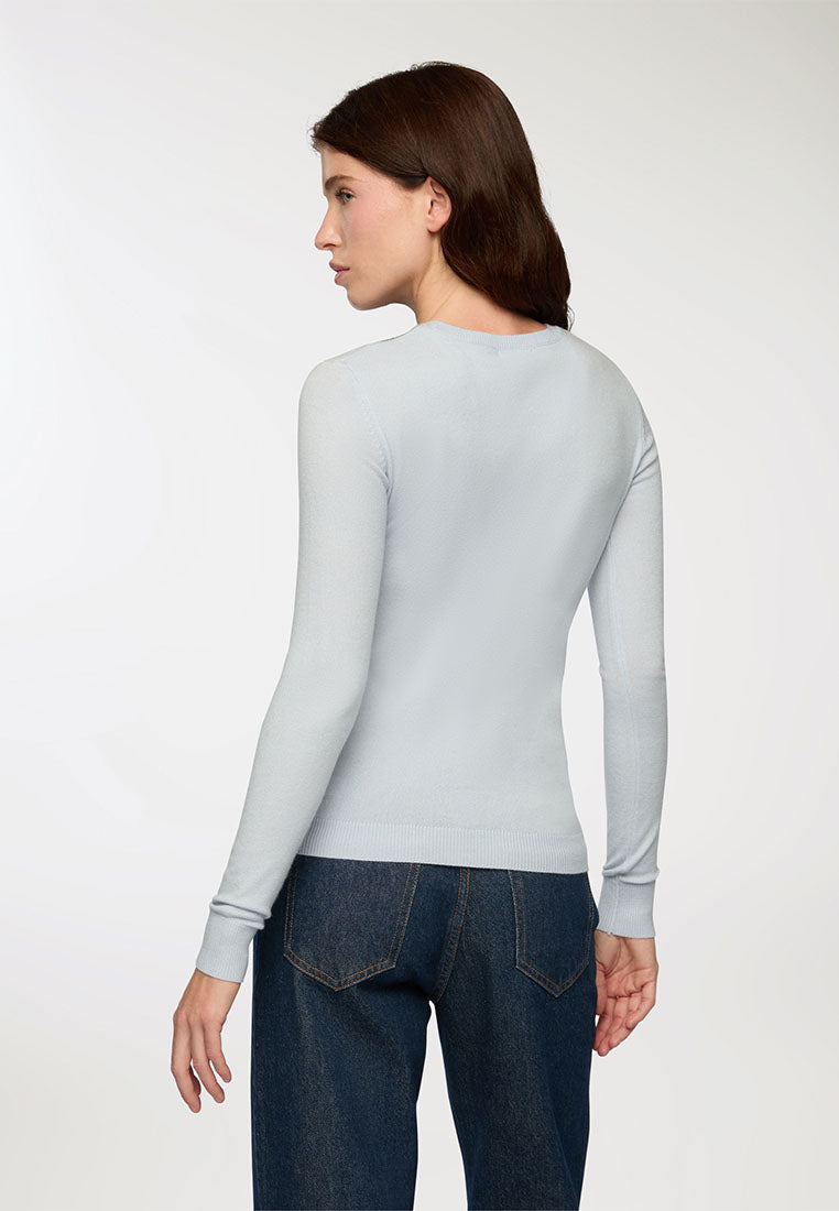 Woman Sweater 3-5