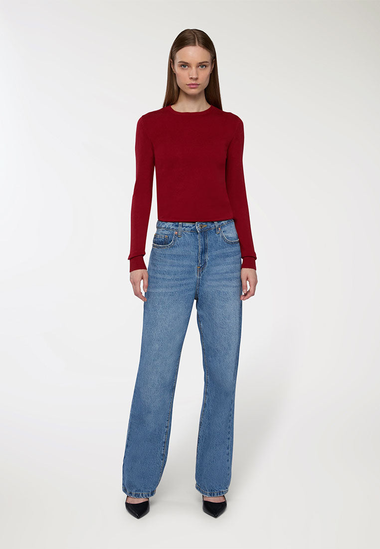 Woman Sweater 3-5