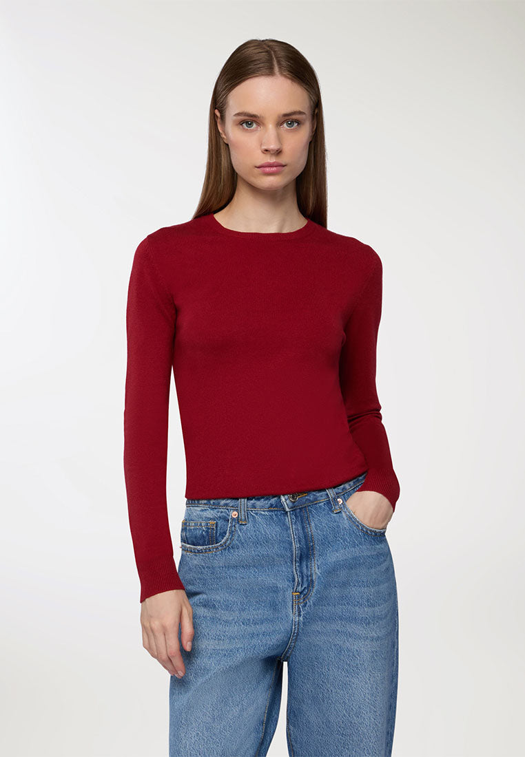 Woman Sweater 3-5