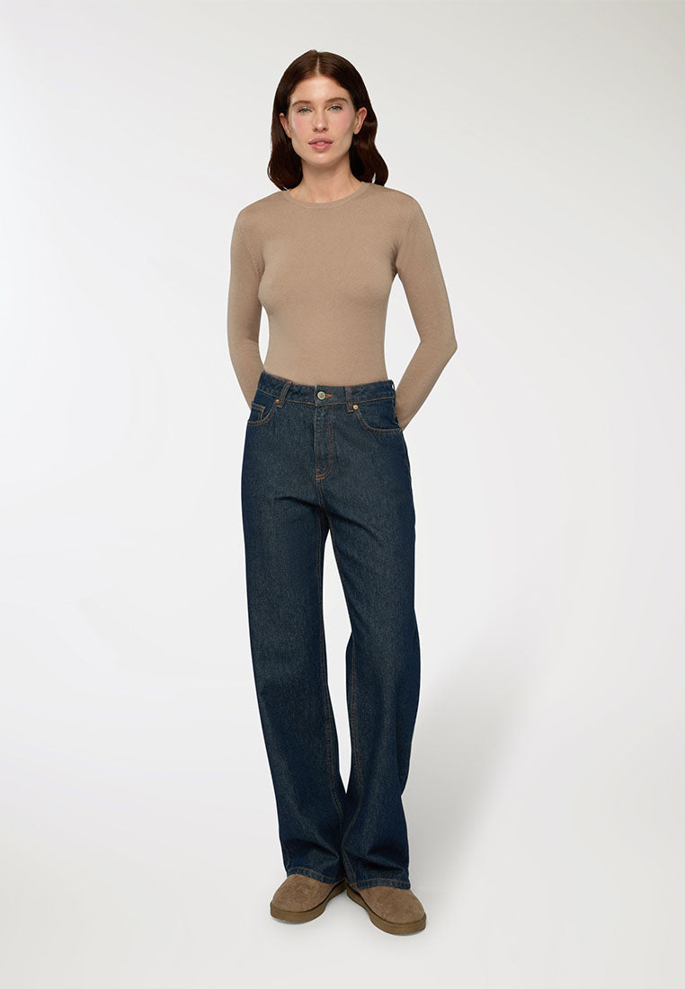 Woman Sweater 3-5