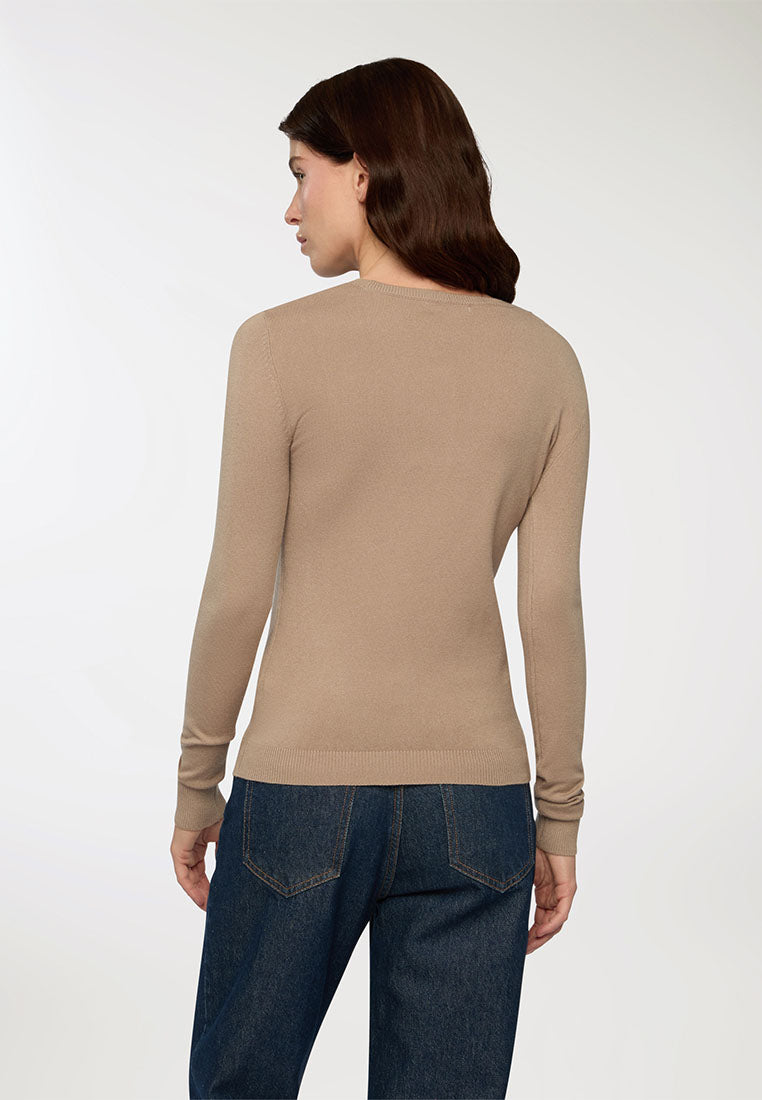 Woman Sweater 3-5