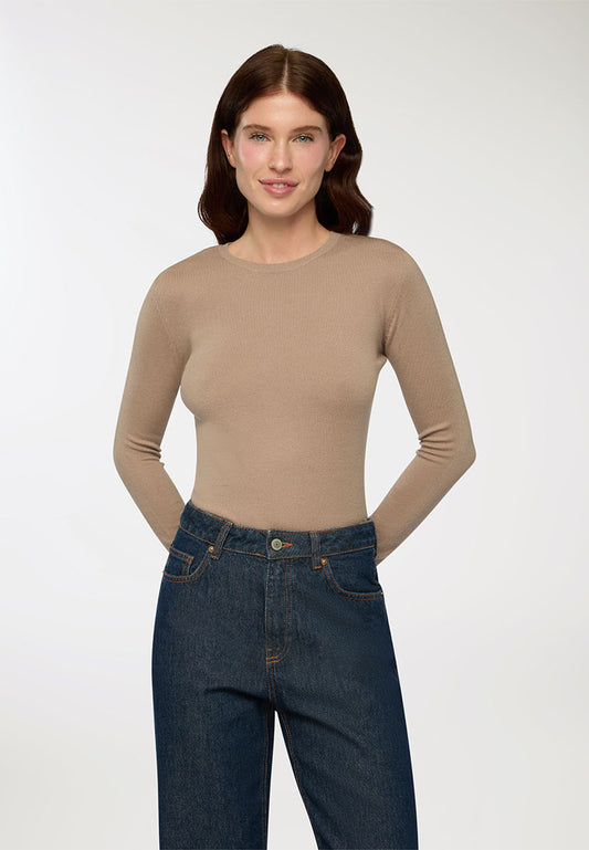 Woman Sweater 3-5