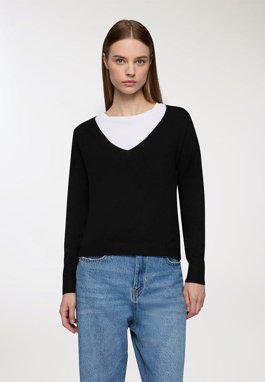 Woman Sweater 3-5