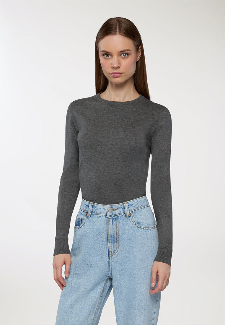 Woman Sweater 3-5