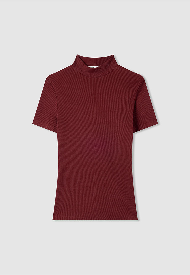 Woman Short-sleeved T-shirt