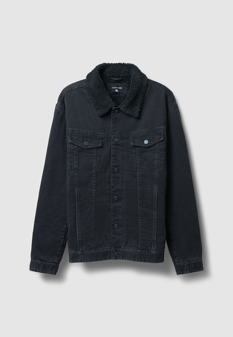 Man Outerwear