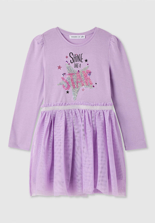 Kids Girls Dress