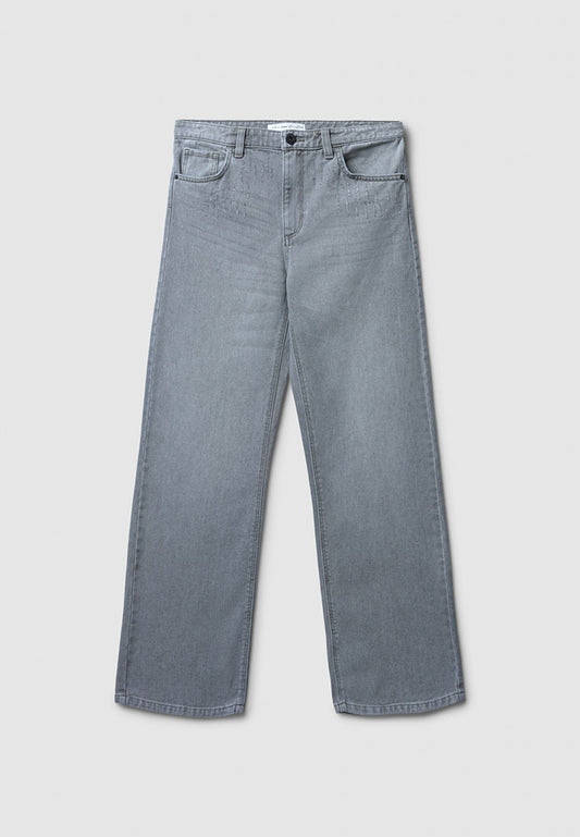 Kids Girls Long pants jeans