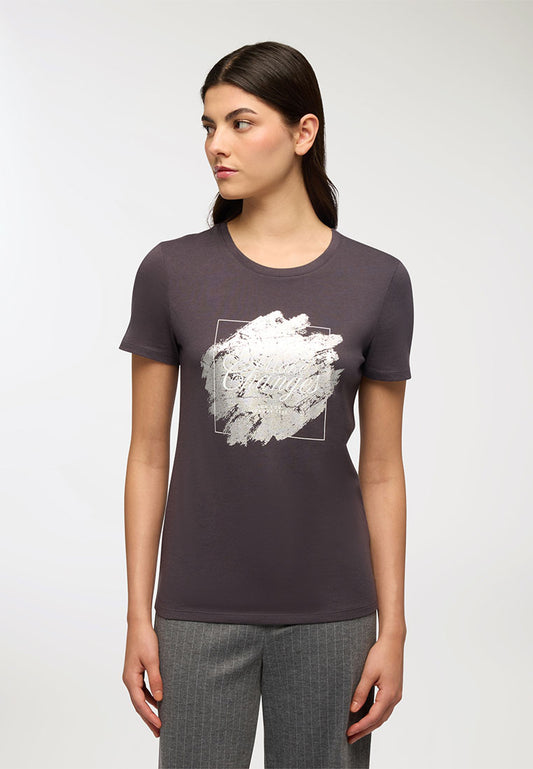 Woman Short-sleeved T-shirt