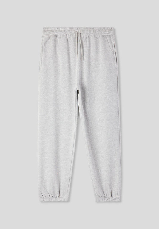 Man Full-length gym pants