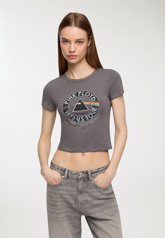 Woman Short-sleeved T-shirt