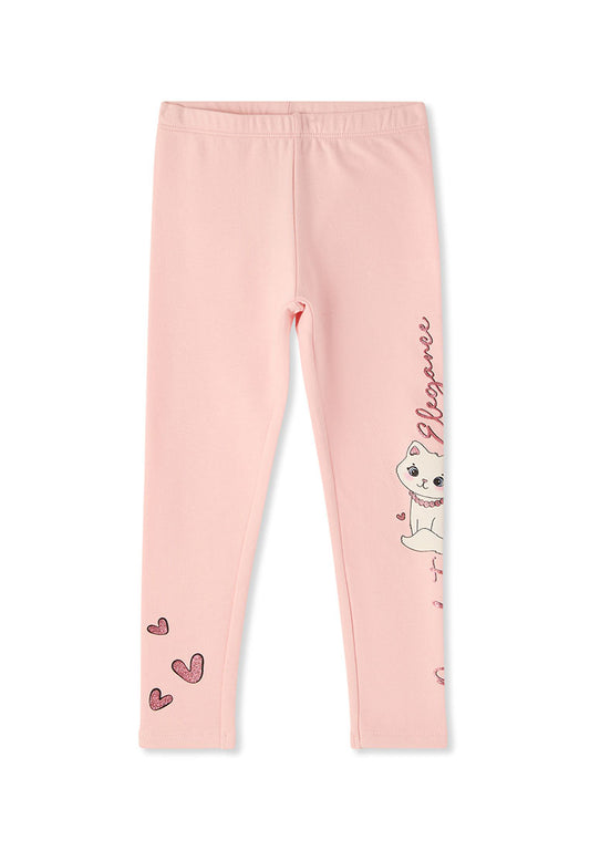 Kids Girls Full-length leggings