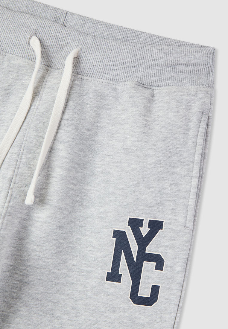 Kids Boys Full-length gym pants