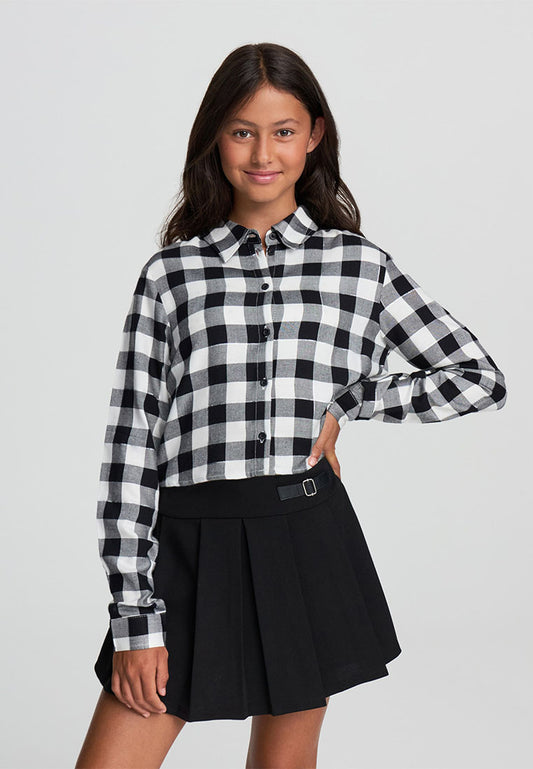 Kids Girls Skirt