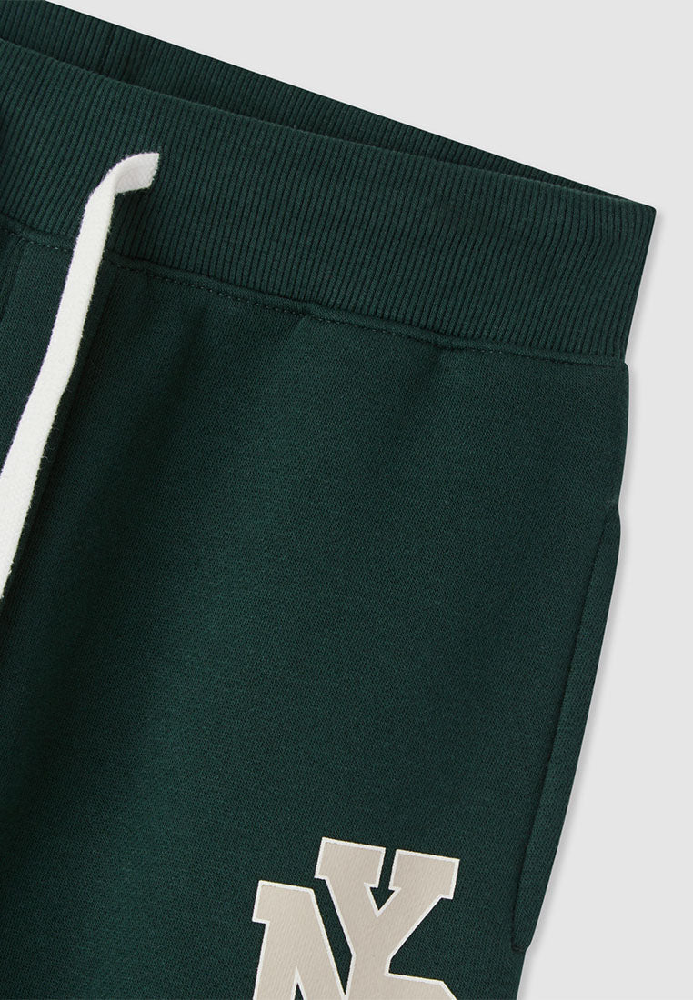 Kids Boys Full-length gym pants