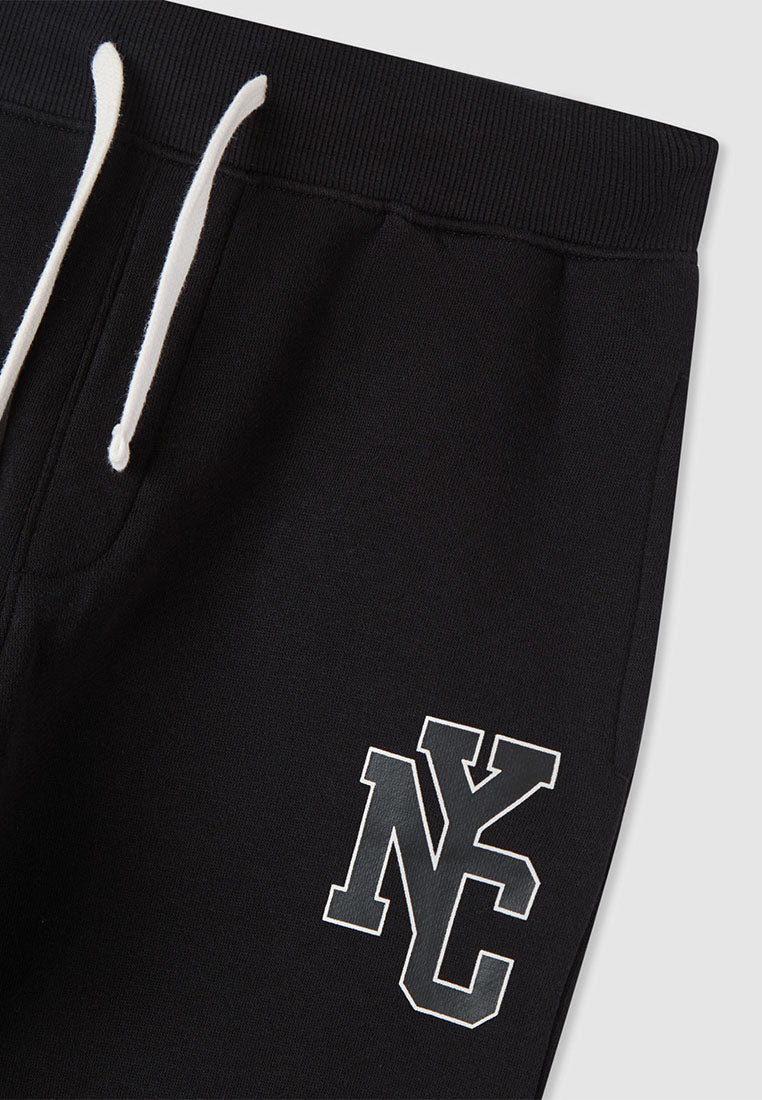 Kids Boys Full-length gym pants
