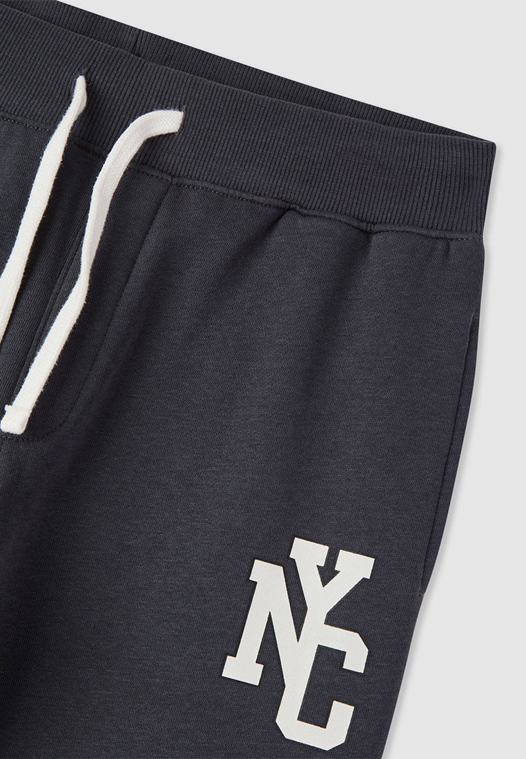 Kids Boys Full-length gym pants