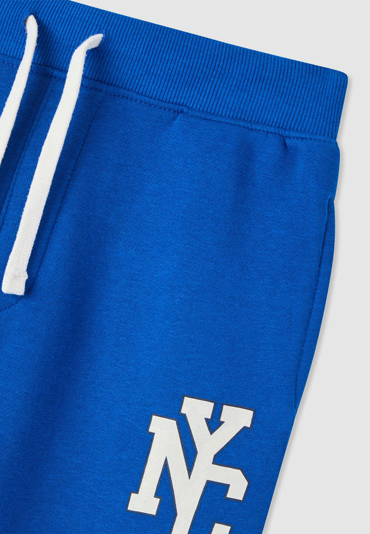 Kids Boys Full-length gym pants