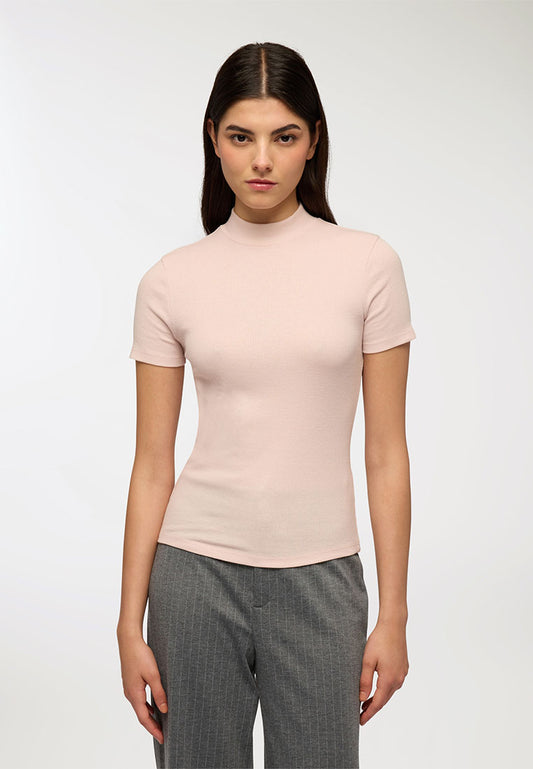 Woman Short-sleeved T-shirt