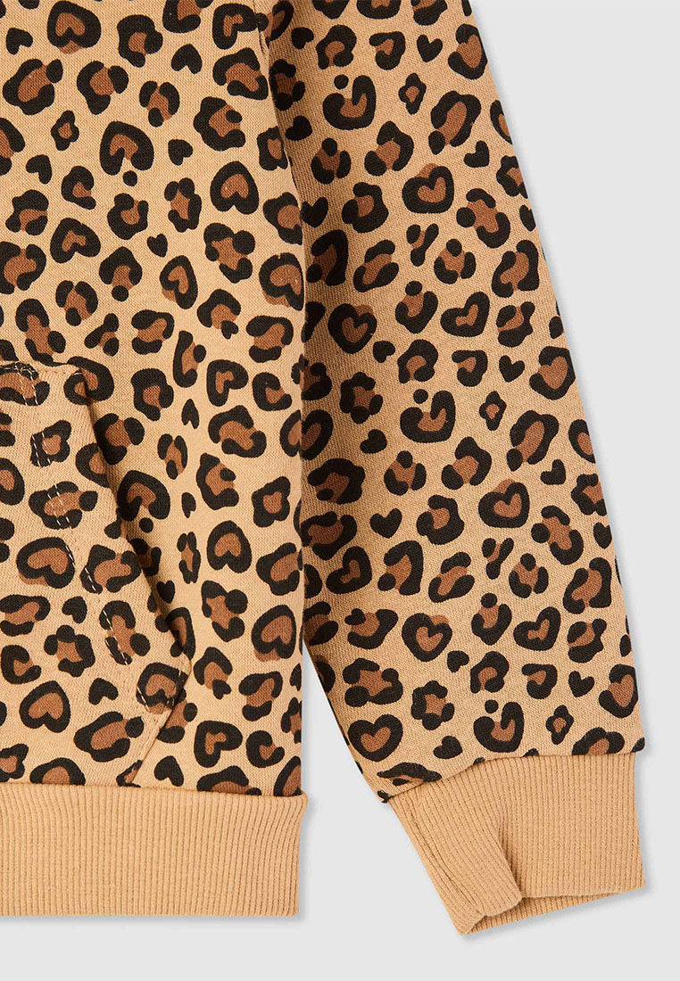 Kids Girls Sweat shirt