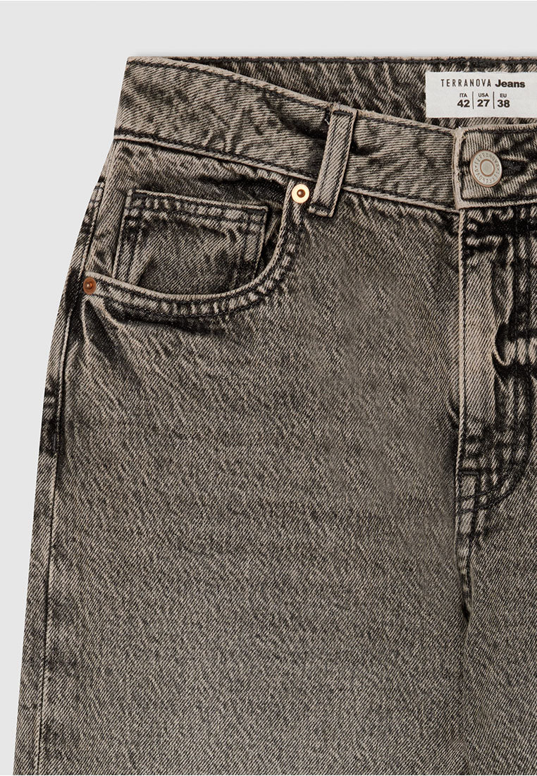 Woman Long pants jeans