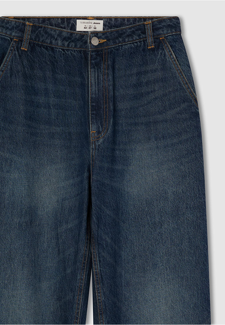 Woman Long pants jeans