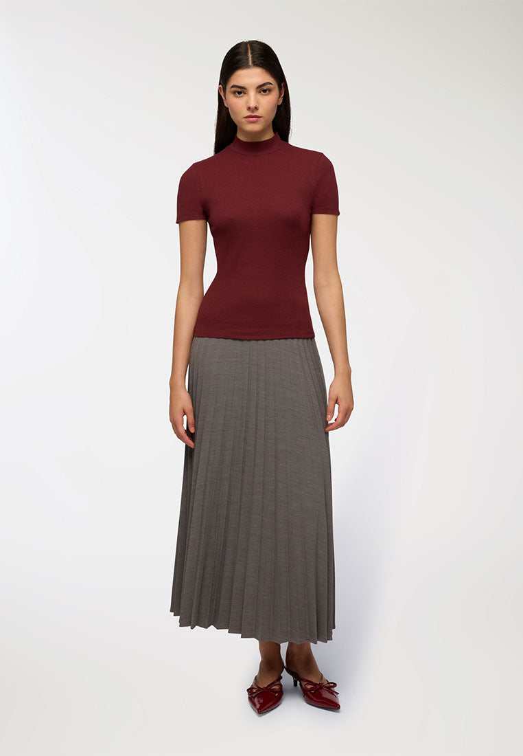 Woman Short-sleeved T-shirt