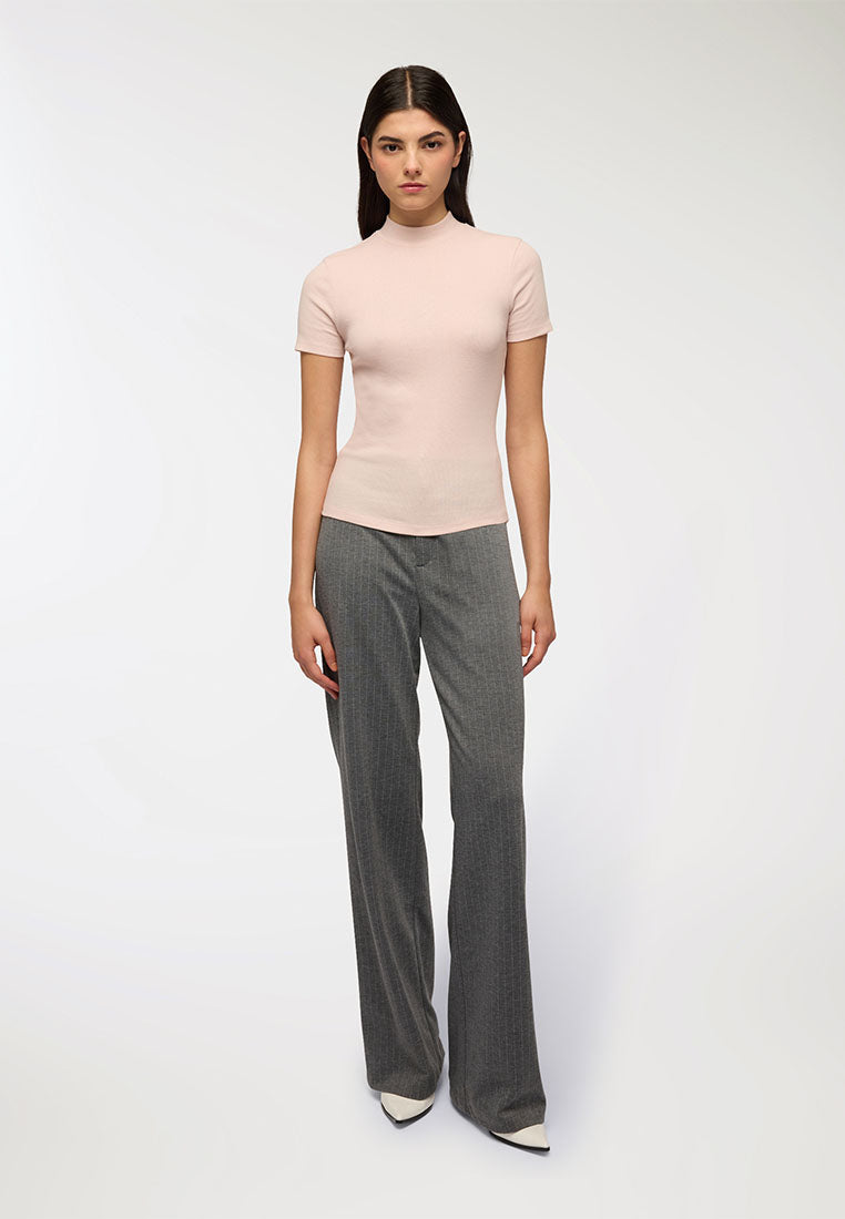 Woman Short-sleeved T-shirt