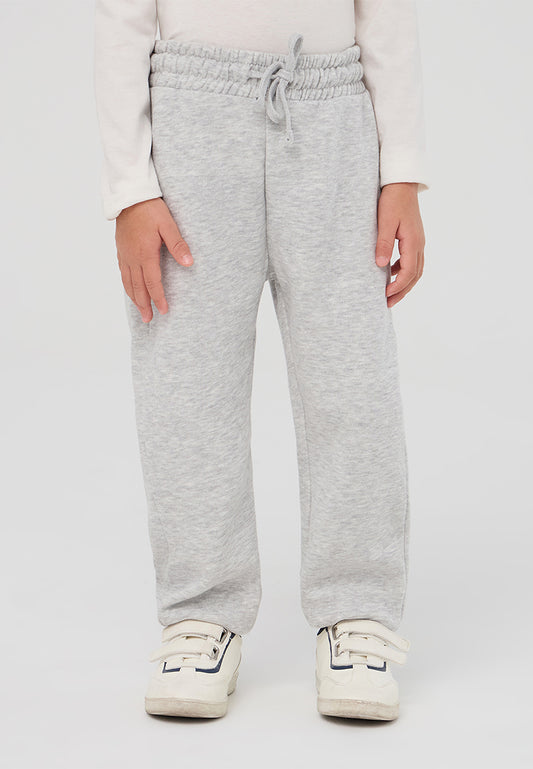 Boys's Full-length gym pants