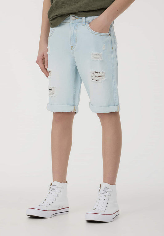 Kids Boys Short pants jeans