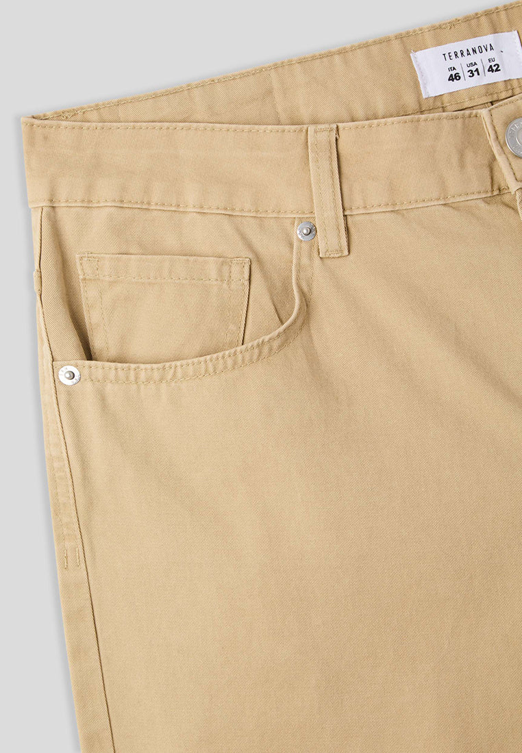 Man Short pants