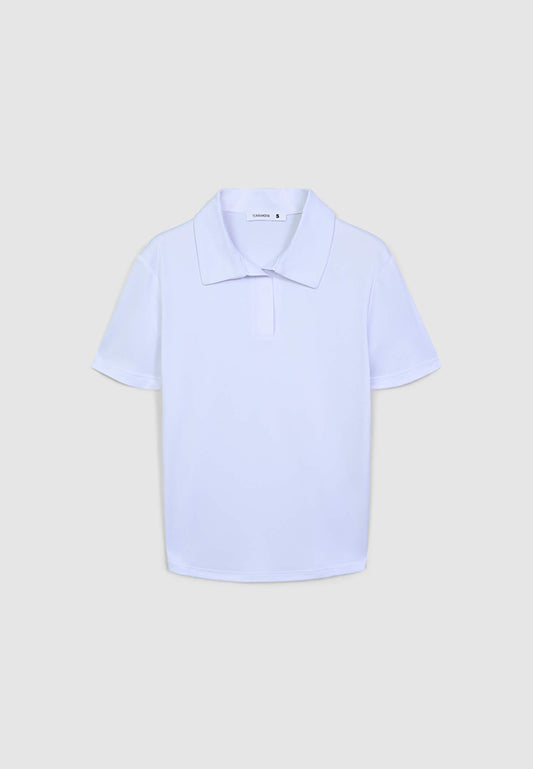 Woman Short-sleeved T-shirt