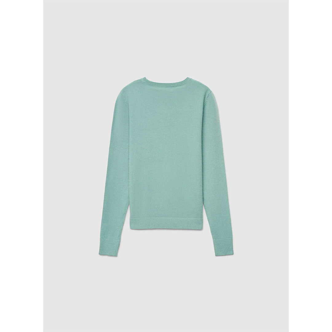 Women's Crew Neck Sweater