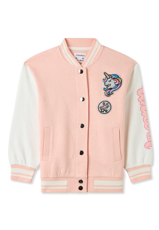 Infant girl's Outerwear